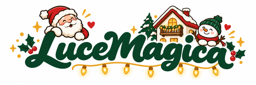 LuceMagica